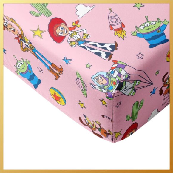 Little Sleepies | Bedding | Little Sleepies Disney Pixar Toy Story ...